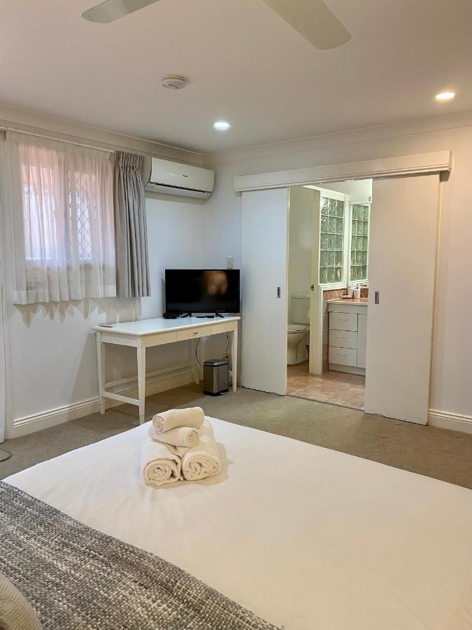 خليج بيرون Ruskin House @ Bbsc المظهر الخارجي الصورة